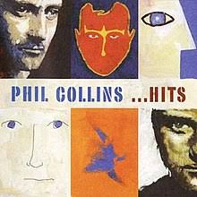 Hits Phil Collins Album Wikipedia