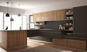 We design storage solutions that serve unique functions from a range of layouts from the open kitchen to the. 6 Benefits Of Modular Kitchen Vs Carpenter Made Kitchen Design Cafe