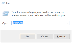 Maybe you would like to learn more about one of these? 2 Cara Mengganti Computer Name Nama Komputer Di Windows 10