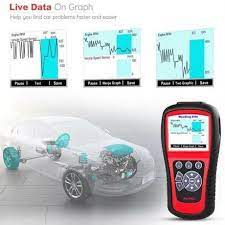 obd2 おすすめ 故障診断 autel md802 車両 故障 自動車