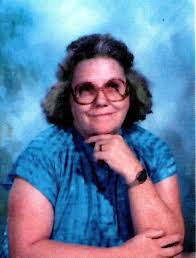 Alice M. Upton Obituary