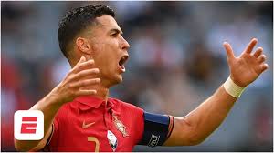 futɨˈβɔl ˈkluβ (ɨ) ðu ˈpoɾtu), commonly known as fc porto or simply porto, is a portuguese professional sports club based in porto. Portugal Vs Germany Reaction Embarassing Defensive Display From Portugal Euro 2020 Espn Fc Youtube