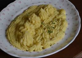 Parmentier De Patata Receta Recetas Con Patatas Patatas Recetas De Comida