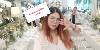 Pinay Beauty and Style: Esfolio Philippines Grand Launch (PICTURE HEAVY  POST!) WelcomeEsfolioPh EsfolioPh EsfolioPhilippines