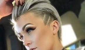 Epingle Sur Undercut Ideas Haircuts And Designs