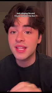 Senior Year Joshua Colley