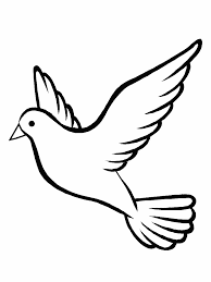 38+ dove coloring pages for printing and coloring. Dove Animals Printable Coloring Pages