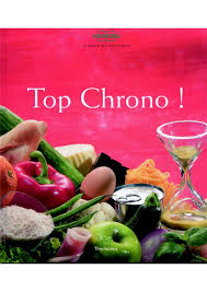 Thermomix Top Chrono Livre De Recette Thermomix Recettes De Cuisine Idee Recette Thermomix