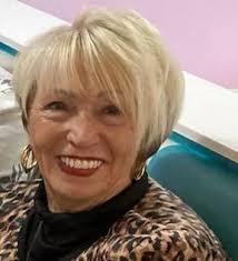 Patricia “Patsy” Ryan/Maye