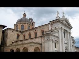 Beata eleanora roxendorff (born hagerflykt) was born in 1709, at birth place, to johan axel hägerflycht and maria christina hägerflycht (born strömfelt). Cathedral Urbino Destimap Destinations On Map