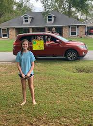 School's Out, but BWSD teachers want students to know that they still care 