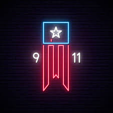 Image result for Patriot Blue 2001 Neon