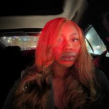 Lachelle Smith's Instagram, Twitter & Facebook