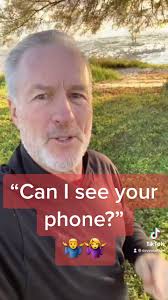 Should You Share Your Phone with Your Partner?