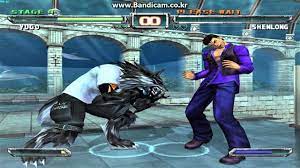 Ps2 roms / playstation 2 games. Game Bloody Roar Extreme Review Eng Ind 2 Steemit