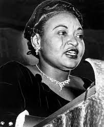 To give you a little preview, we've provided a sampling of each year's favorites. Historians Pick 9 Women From U S History You Should Know Time