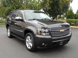 2010 Chevrolet Tahoe Ltz Awd Navigation Dvd 8 Passengers Fully Loaded Photo 2 Portland Or 97217 Chevrolet Tahoe Chevy Tahoe Chevrolet