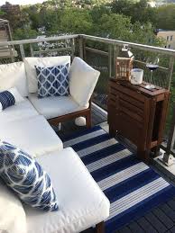 32 How To Decorate A Small Terrace That You Will Love 19 Cnm Terrasse Dekorieren Wohnung Mit Balkon Einrichten Kleines Balkon Dekor