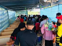 Mak makdin masa keluar : Penang Kini Selain Di Mak Mandin Di Permatang Tinggi Facebook