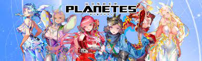 Wonder Planetes: A Sexy New Shoot 'Em Up RPG!