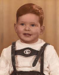 Robert Harold Steber III Obituary