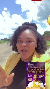 📍 *STRICTLY PROPHETIC ENCOUNTER 🔥🔥* 📍 *STRICTLY PROPHETIC ENCOUNTE...