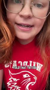 Finding Healing Through Tattoo Therapy: Number 8