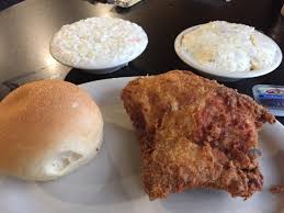 Home Cookin Review Of Park Restaurant New Castle In Tripadvisor