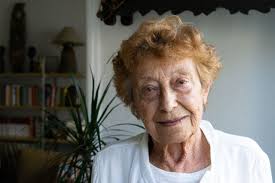 Jimena Alonso. Militante feminista y revolucionaria