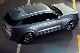 Come join the lynk & co crew! Lynk Co Going Big With Volvo Xc90 Twinned 09 Suv
