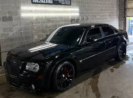 Image result for Black 2006 Chrysler