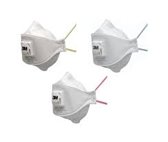 Ffp2 maskers / mondkapjes op voorraad! Ffp1 Ffp2 En Ffp3 Verschil Kies Het Juiste Ffp Masker Altijd Voorbereid