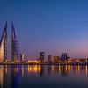Bbk (bank of bahrain of kuwait) production house: 1