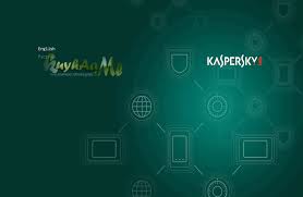Kaspersky Rescue Disk 2018 Terbaru Kuyhaa