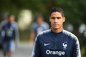 J'espère qu'on aura d'autres choses à partager aussi. Why Manchester United Failed To Sign Real Madrid Ace Raphael Varane In 2016