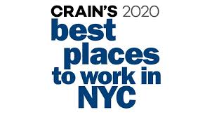 The afr boss best places to work recognises companies based in australia and new zealand who are able to do exactly this. Crain S Best Places To Work In New York Alpha List Revealed Crain S New York Business