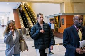 Minnesota Fraud Case: Ilhan Omar Faces Scrutiny After $250M Scheme