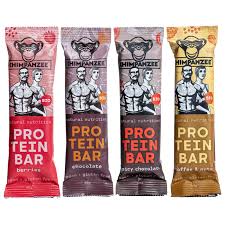 This means if you make a purchase after clicking through one, at no extra cost to you we may earn a commission. Bike24 Organic 7 Energy Bars Test Package Bike24