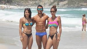 Aug 04, 2021 · this wednesday, the brazilian ingrid oliveira was unable to advance to the semifinals of the 10m platform of the diving tokyo olympic games. Ingrid Oliveira Alchetron The Free Social Encyclopedia