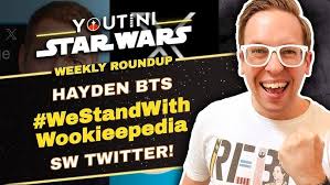 The Challenge of Defending the Star Wars Sequel Trilogy