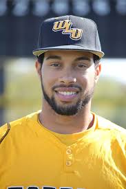 2015 Baseball Roster