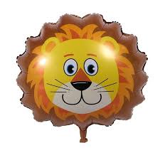 Competitive price color tft display medical hospital equipment. Lion Shaped Foil Balloon Party My Malaysia Online Party Pack Shop