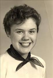 Gail Moore Obituary (2008)