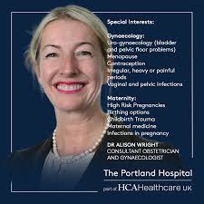 The Portland Hospital