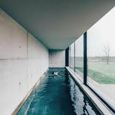 Indoor Swimming Pools Schwimmbad Designs Luxusschwimmbader Hallenbad