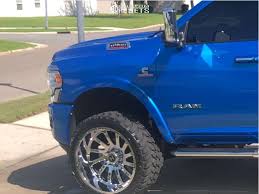 If you have a 2500 with leaf springs and tow a decent amount carli's springs are stiffer than thuren's lt leafs so would be a better option. 2020 Ram 2500 Wheel Offset Super Aggressive 3 5 Leveling Kit 1330096 Custom Offsets