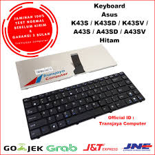 Do you owner of asus a43s laptop?lost your laptop drivers? Asus K43sv Keyboard Lenovo And Asus Laptops