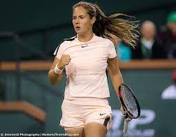 Naomi osaka has ended her turbulent brief spell at the french open with a stunning withdrawal from the grand slam, apologizing for her media boycott which divided the tennis world before adding: Daria Kasatkina Vs Naomi Osaka Bnp Paribas Open Final Preview Women S Tennis Blog