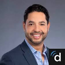 Dr. Ramon A. Jimenez Genao, MD