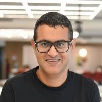 Anila Antony Email & Phone Number